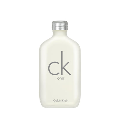 Tester Calvin Klein CK One EDT
