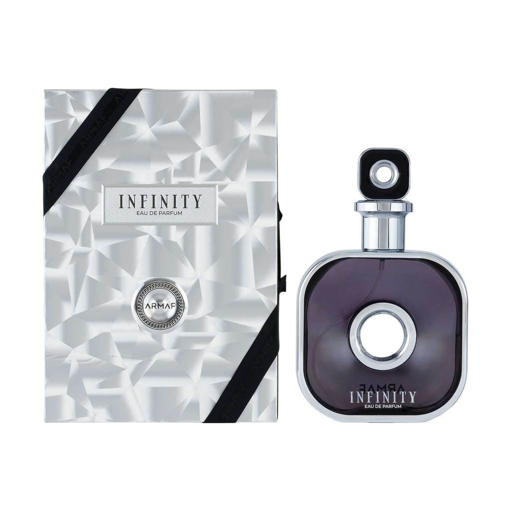 Armaf Infinity Silver 105ML EDP