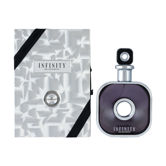 Armaf Infinity Silver 105ML EDP