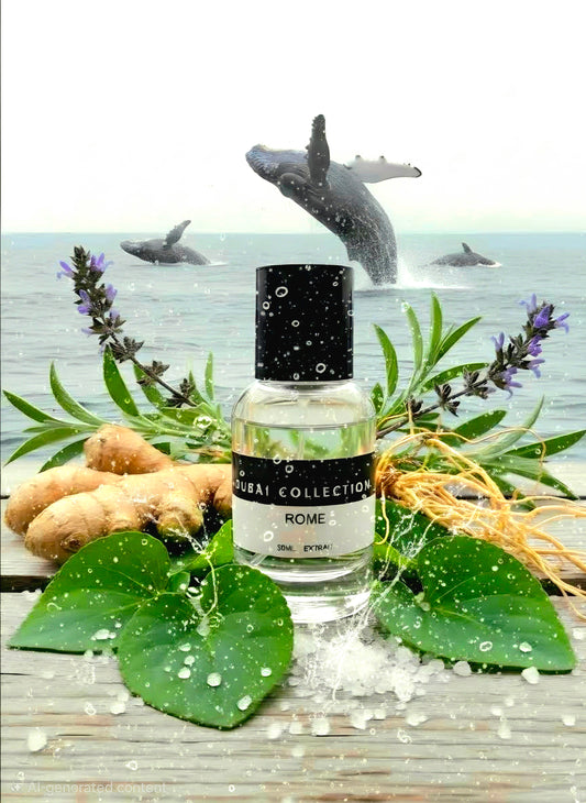 Dubai Collection Rome Extrait 50ml