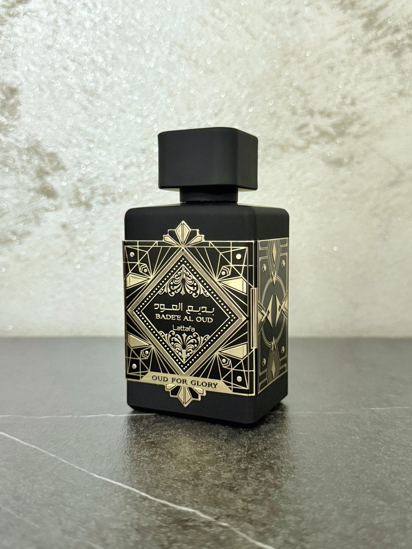 Lattafa Bade'e Al Oud Oud For Glory 25ml EDP