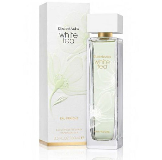 Elizabeth Arden White Tea Eau Fraiche 100ML EDT