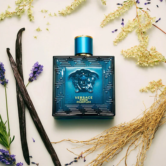 TESTER Versace Eros Parfum 100ML