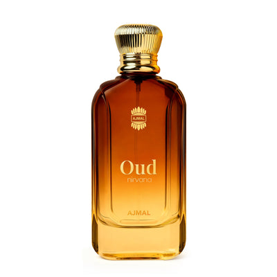 Ajmal Oud Nirvana 100ml edp