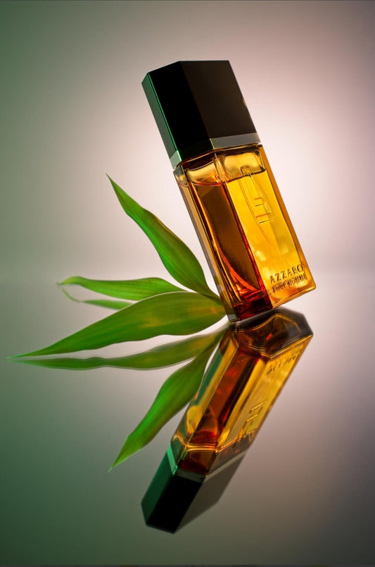 Tester Azzaro Pour Homme 100ML EDT