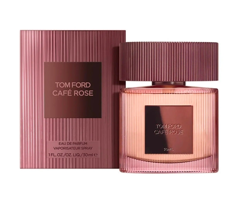 Tom Ford Cafe Rose 30ml edp
