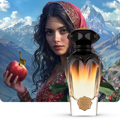Albait Aldimashqi Blossom Love 75ml Eau De Parfum