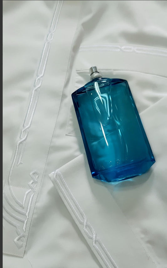 Tester Azzaro Chrome Legend EDT 125ML