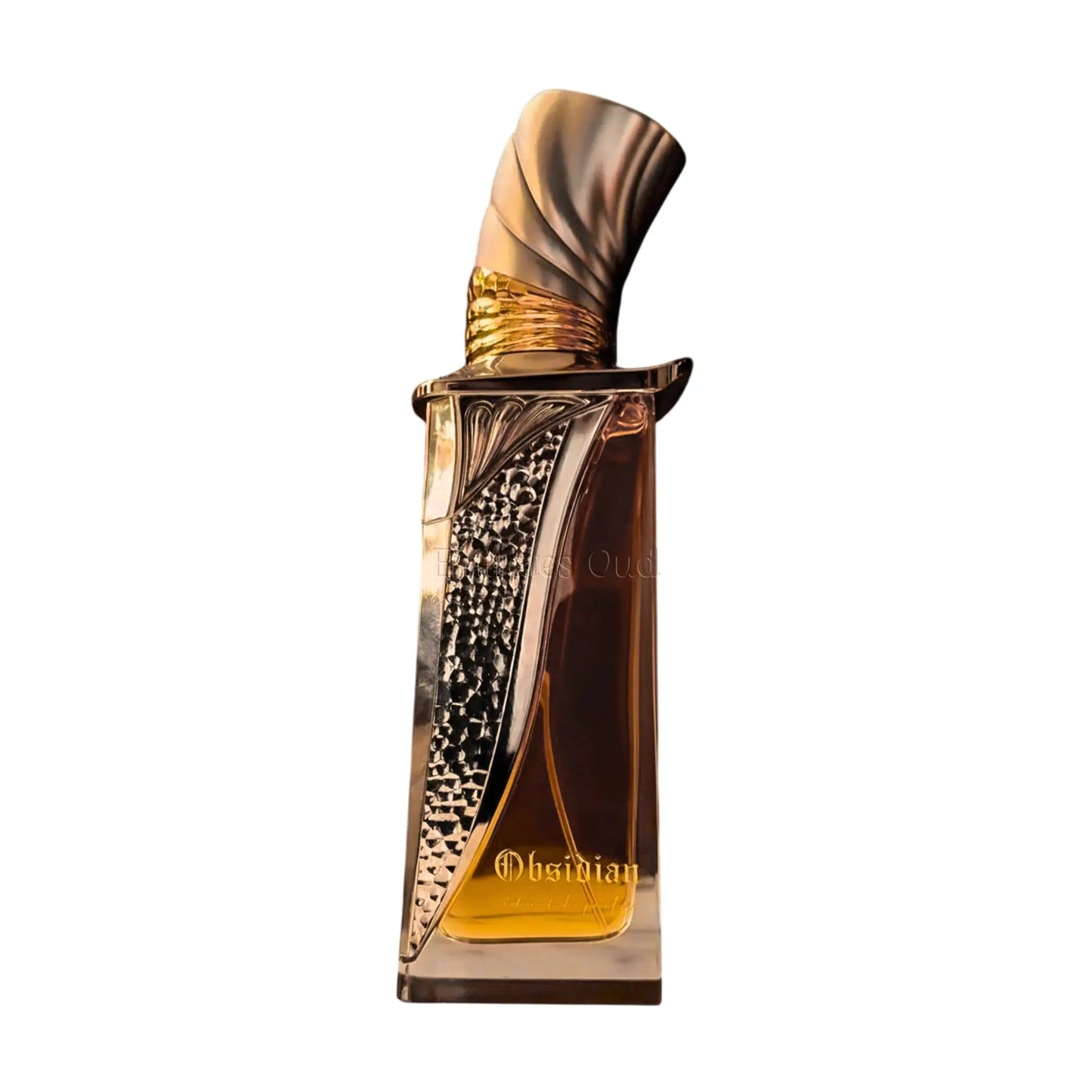 French Avenue Obsidian Extrait De Parfum 100ml