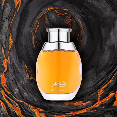 Swiss Arabian Khateer 100ML EDP