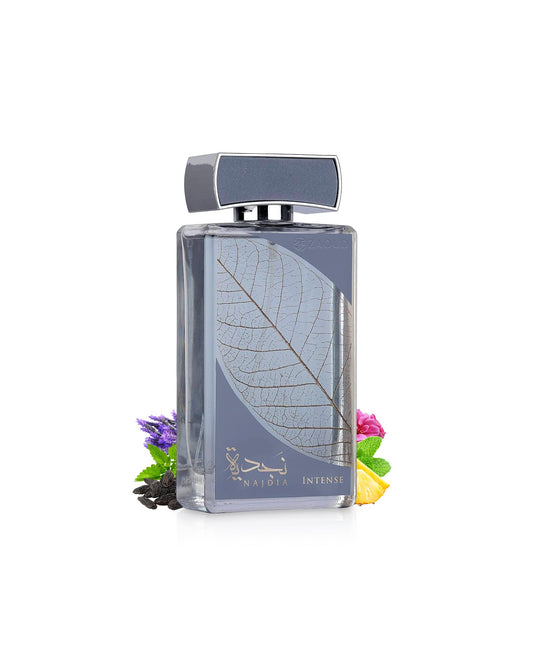 Lattafa - Najdia Intense 100ML EDP