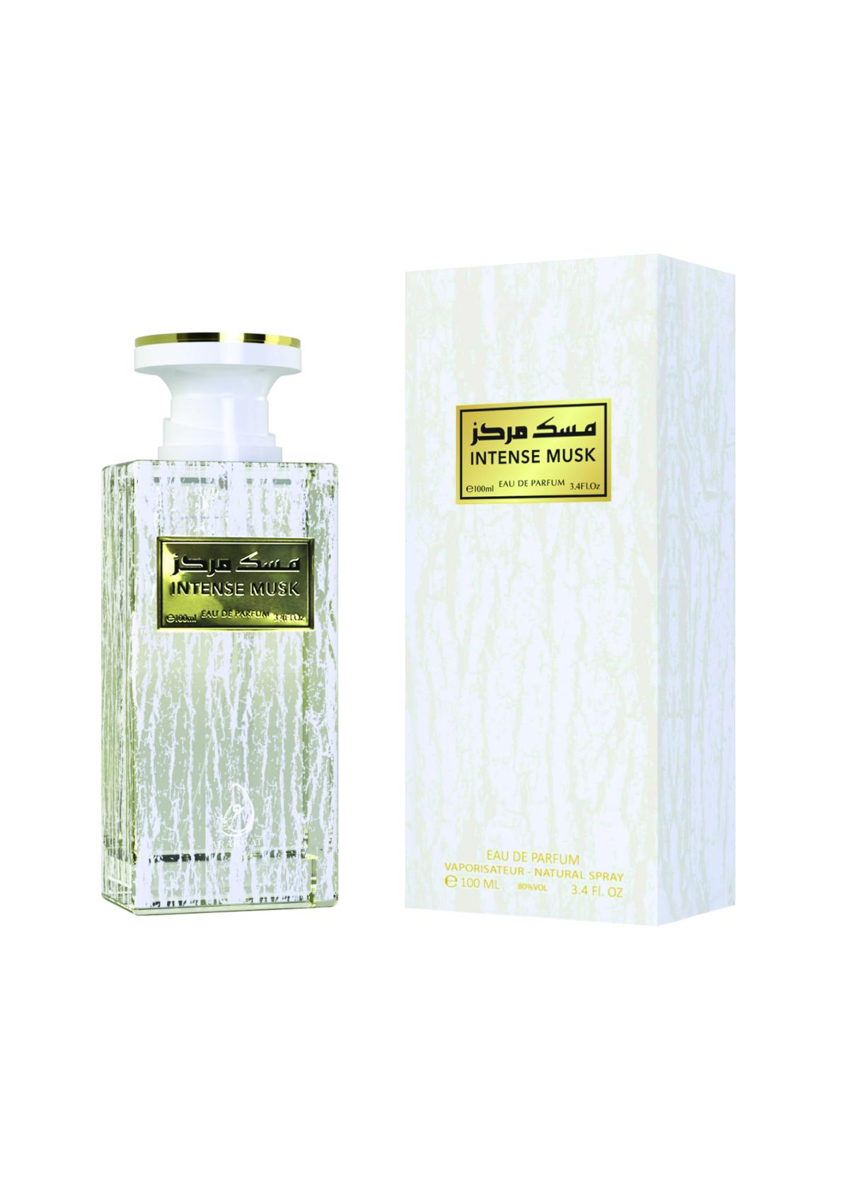 Arabiyat Intense Musk 100ml edp