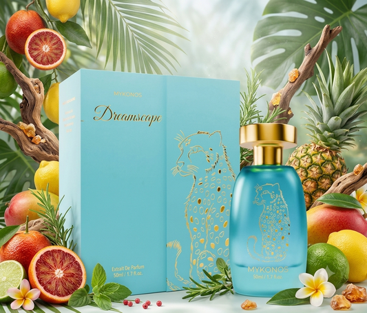 Mykonos Dreamscape Extrait De Parfum 50ml