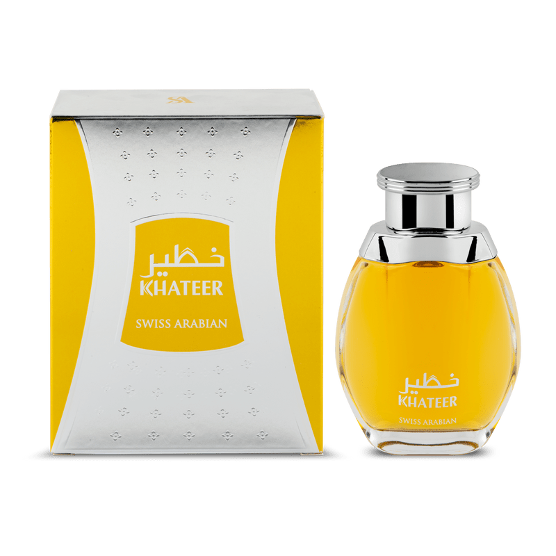 Swiss Arabian Khateer 100ML EDP