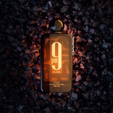 Afnan 9PM Elixir 100ml Extrait De Parfum
