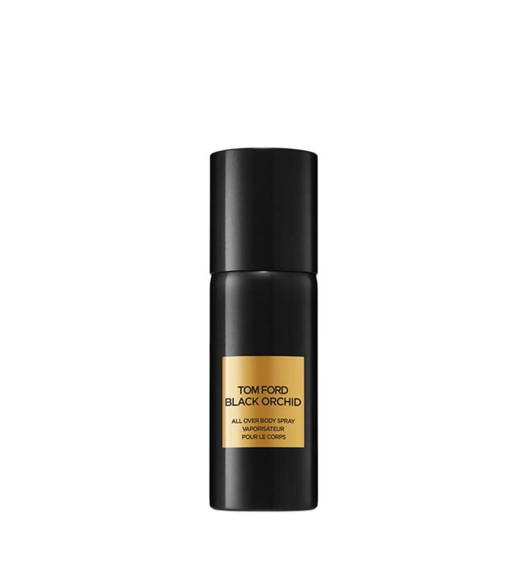 Tom Ford Black Orchid All Over Body Spray 150ml