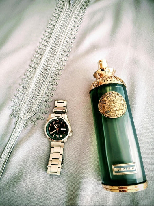 Gissah Imperial Valley 200ML