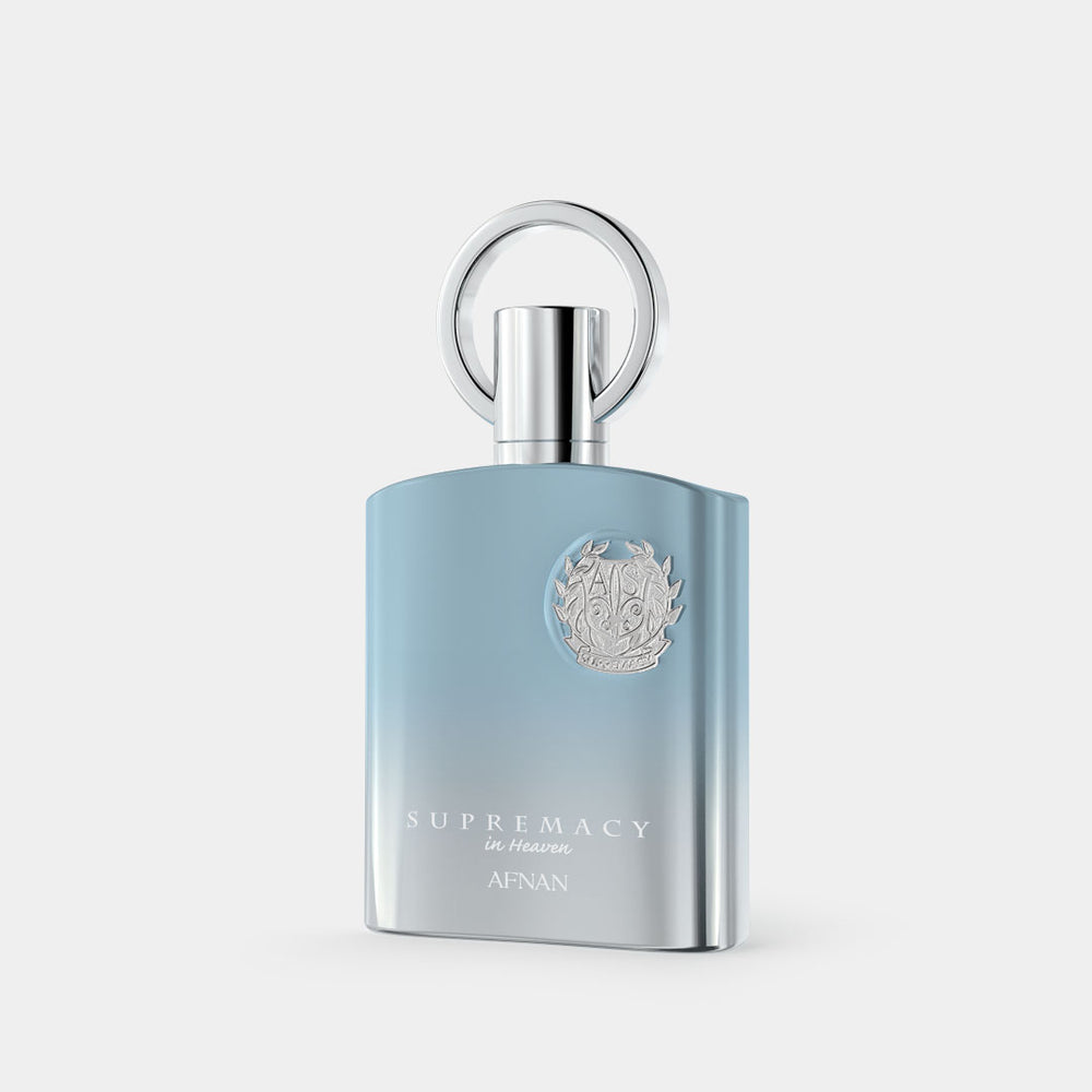 Afnan Perfumes Supremacy In Heaven 100ML EDP