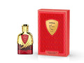Riiffs Samah Ruby Extrait de Parfum perfume bottle