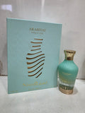 Tester Arabiyat Prestige Nisma 80ml Edp