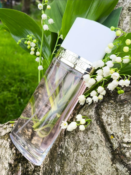 Elizabeth Arden True Love 100ML EDT