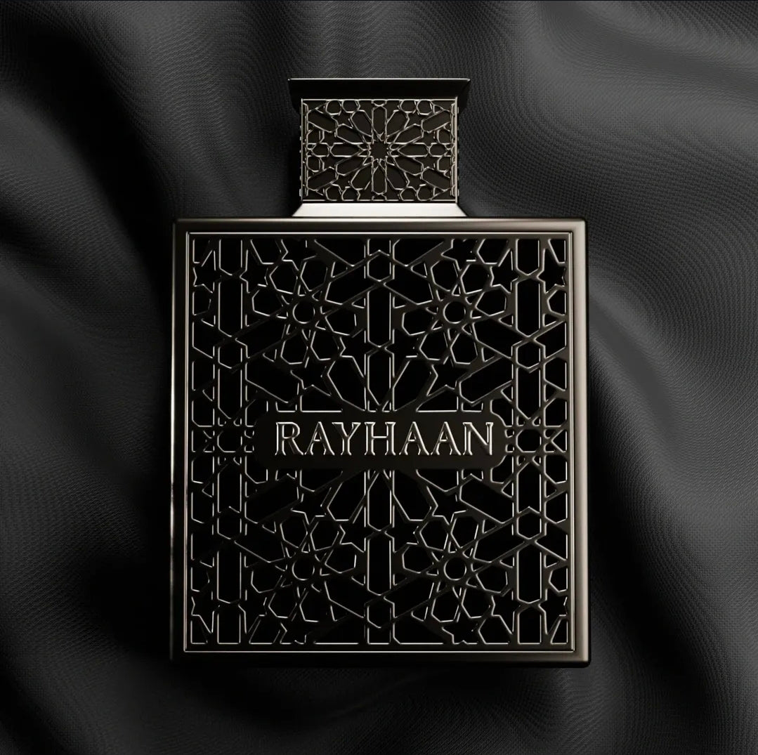 Rayhaan Terra 100ML EDP