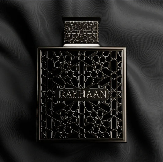 Rayhaan Terra 100ML EDP