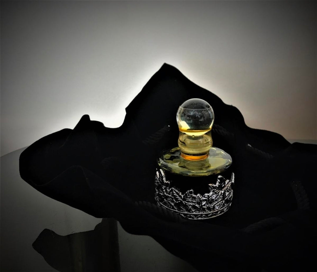 Swiss Arabian Mukhallat Malaki Concentrated Perfume Oil 25ML