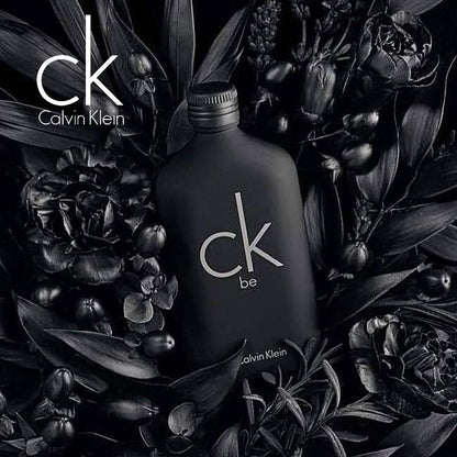 Tester Calvin Klein CK Be 200ml