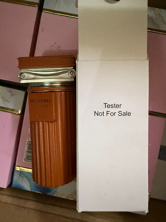 Tester Afnan Historic Sahara 100ML EDP
