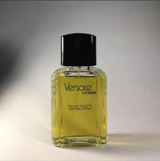 Tester Versace L'homme 100ML EDT