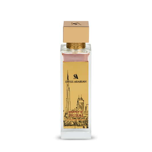 Swiss Arabian Opulence of Dubai 100ML Extrait De Parfum