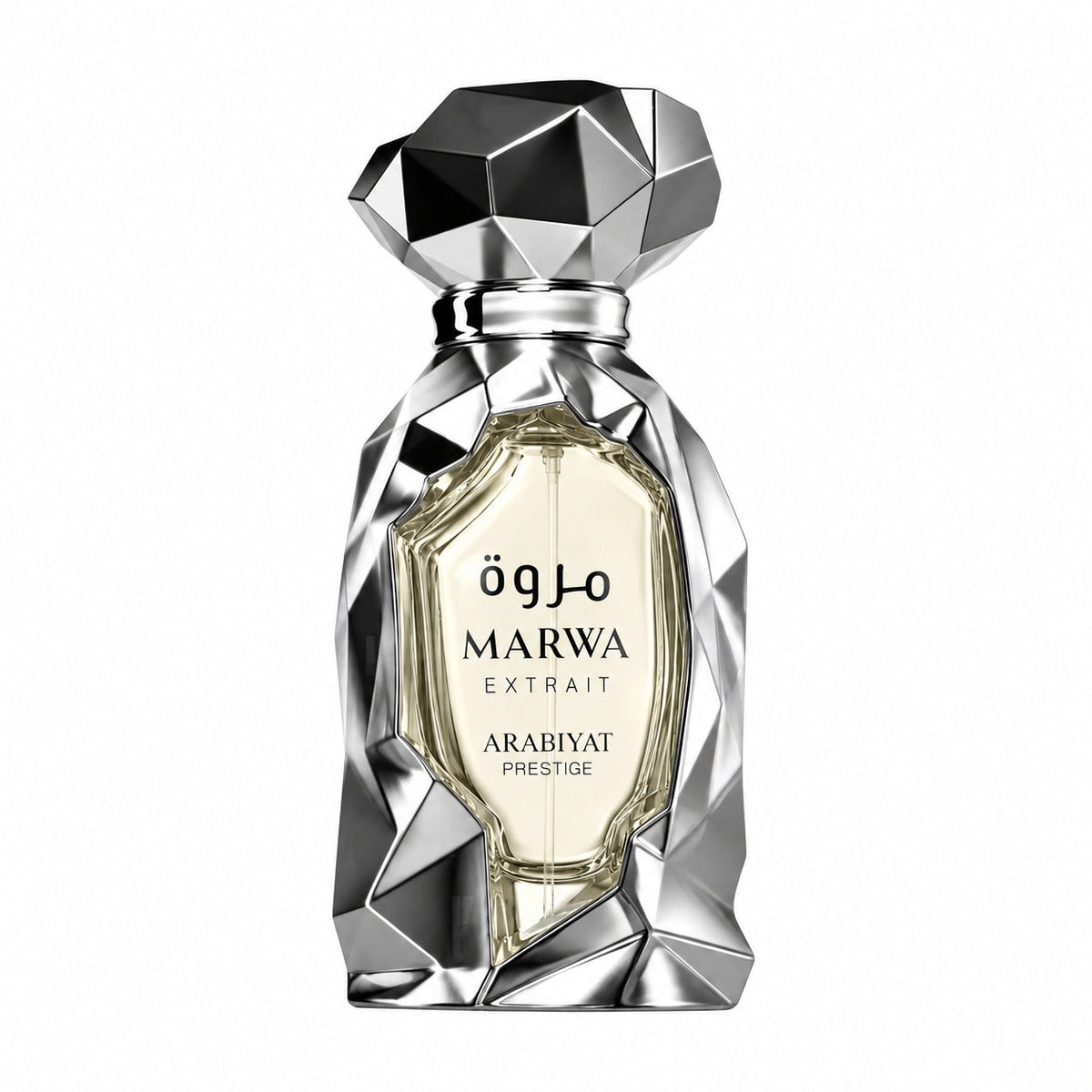 Arabiyat Prestige Marwa Extrait De Parfum