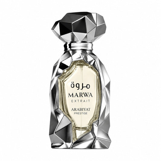 Arabiyat Prestige Marwa Extrait De Parfum