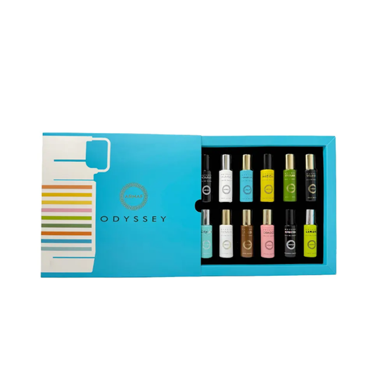 Armaf Odyssey Discovery Set Of 12