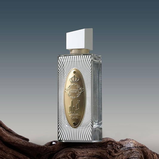 Arabiyat Prestige Ash'aa Blanc 110 EDP