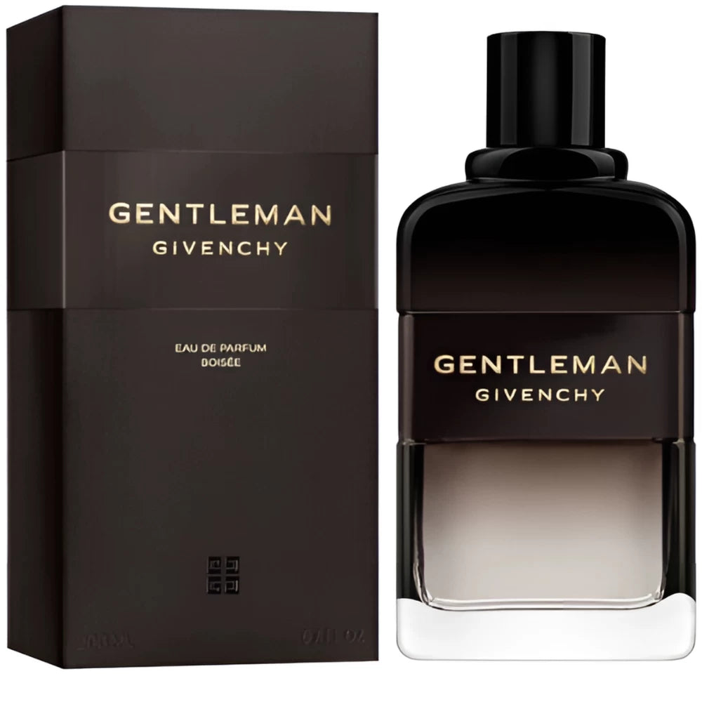Gentleman Givenchy Eau De Parfum Boisee 200ML