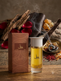 Ahmed Ghaf Eau De Parfum 100ml