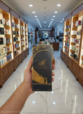 Ahmed Al Maghribi Kaaf Noir 100ml Extrait De Parfum
