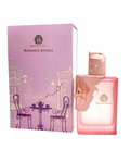 Paris Corner Ministry of Oud Romance Reverie perfume bottle and box
