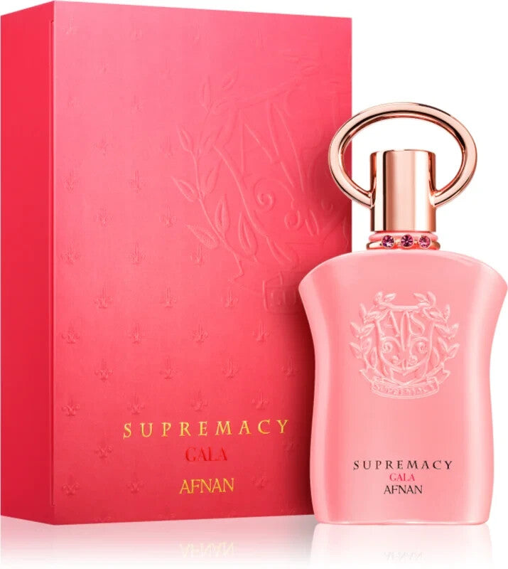 Afnan Supremacy Gala 100ml Eau De Parfum
