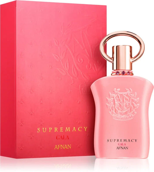 Afnan Supremacy Gala 100ml Eau De Parfum