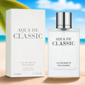 Fragrance World - Aqua De Classic Eau De Parfum 80ML