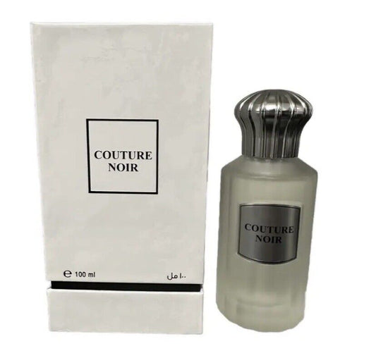 Couture Noir By Ahmed 100ML EDP