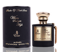 Paris Corner Emir When Soul Gets High perfume bottle and box