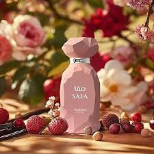 Arabiyat Prestige Safa Eau De Parfum 100ml