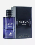 Maison Alhambra Salvo Elixir EDP