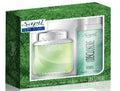 Sapil Disclosure Gift Set with EDT perfume and deodorant