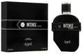 Sapil Intense Noir EDP perfume bottle and box