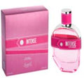 Sapil Intense Women EDP perfume bottle and box